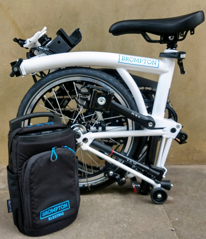 gumtree brompton